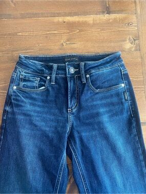 Silver Jeans Women's Bootcut Jeans